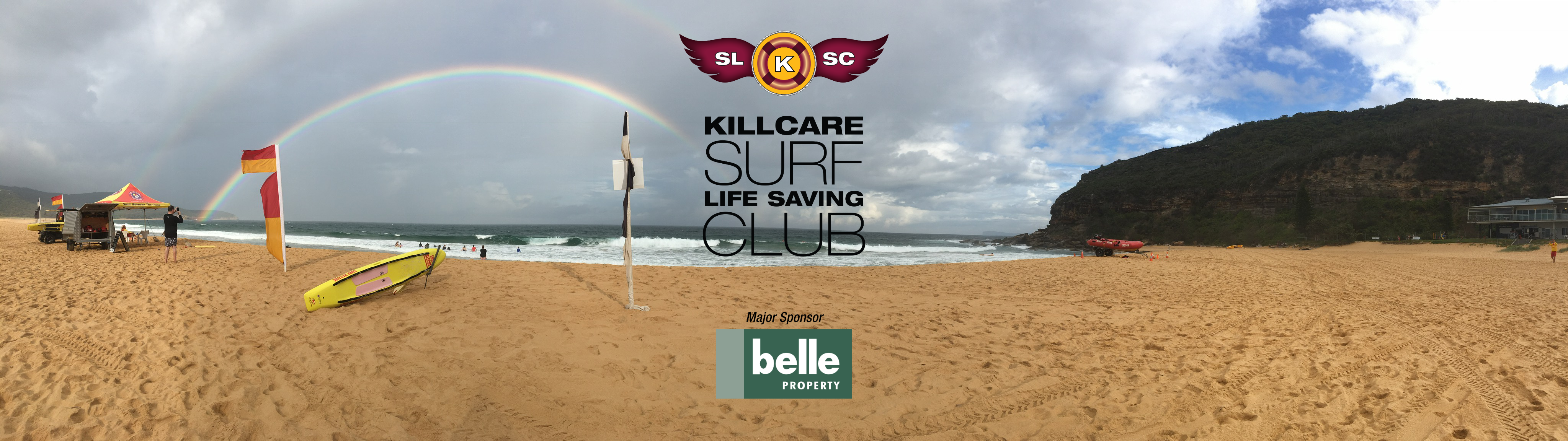 Killcare SLSC